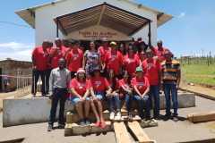 Mission To Bulwer