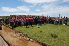 Mission To Bulwer